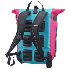 ORTLIEB Vario – batoh a cyklobrašna 2v1
