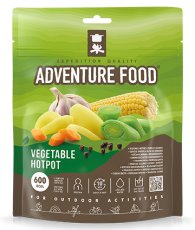 Adventure Food | Zelenina so Zemiakmi
