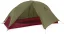 MSR FreeLite 1 Green/Red – kompletný stan s otvoreným vchodom