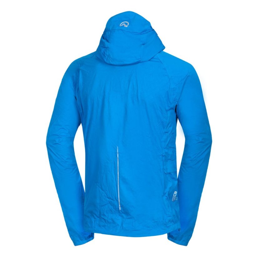 Northfinder Northkit Pro I – Blue, bunda zozadu