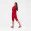 Northfinder Kathi Red – bunda na modelke
