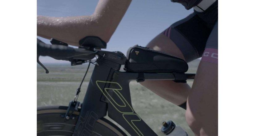 TOPEAK taška na rám FASTFUEL TRIBAG