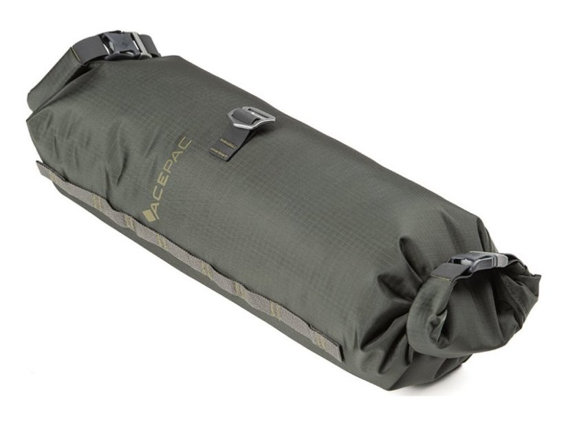 Acepac Bar Drybag MKIII – vodotesný vak na riadidlá 8 a 16 l