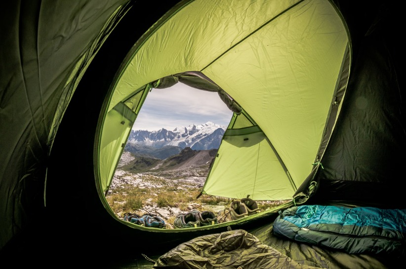 Coleman | Pingora 3 BlackOut