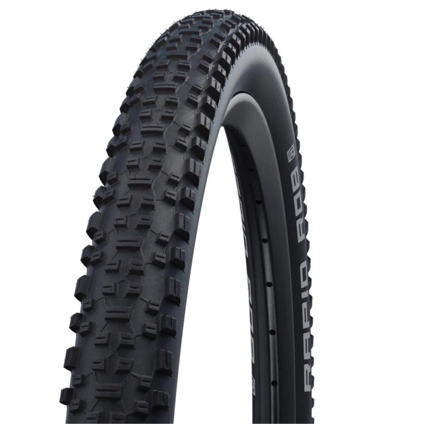 Schwalbe Rapid Rob – MTB plášť 27,5 × 2,25