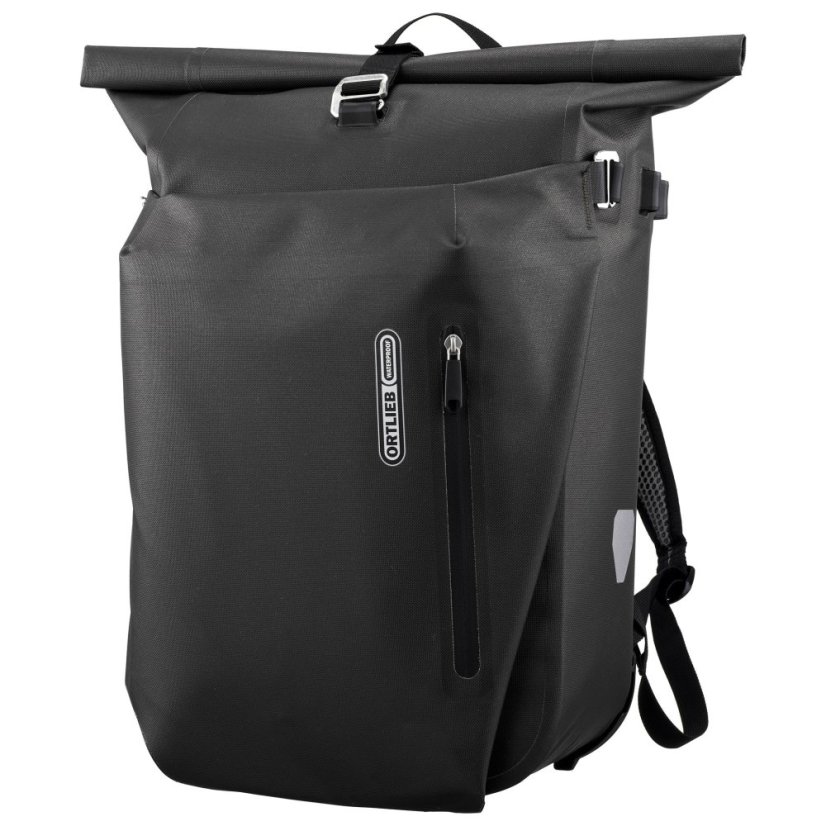 ORTLIEB Vario – batoh a cyklobrašna 2v1