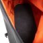 Restrap Switch Top Bag – pohľad z pravej strany