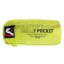 Northfinder Northkit Pro I – Lime green, zbalená bunda Northfinder Northkit Pro I – Lime green, zbalená bunda