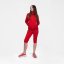 Northfinder Kathi Red – bunda na modelke