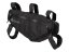 Acepac Triangle Frame Bag M MKIII - Farba: Sivá