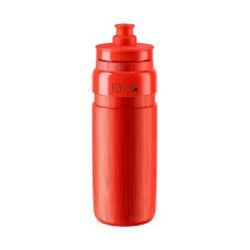 Fľaša FLY TEX 750 červená