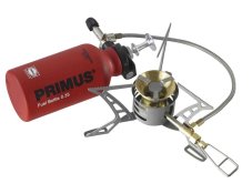 Primus | Omni Lite TI