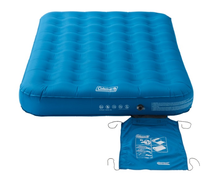 Coleman | Extra Durable Airbed Double