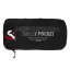 Northfinder Northkit Pro I – Black, zbalená bunda Northfinder Northkit Pro I – Black, zbalená bunda