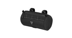 TOPEAK taška na riadidlá TUBULAR BARBAG Slim 1.5L čierna