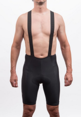 Fresh Trash Core Bib Shorts - pánske cyklo kraťasy s trakmi