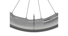 TOPEAK predĺženie ventilu VALVE EXTENDER 70mm