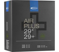 Duša Schwalbe AIR PLUS AV19+AP 29x2.10/3.00 AV 40mm
