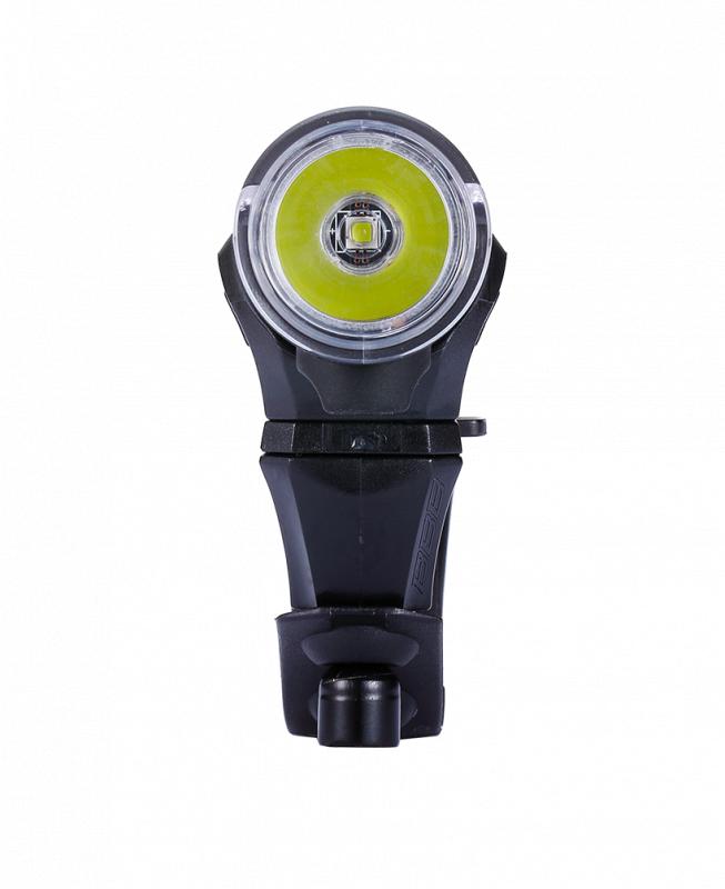 BBB BLS-115 Scout – detail XPG CREE LED spredu