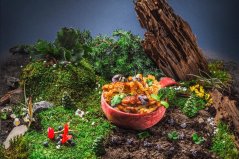 Adventure Menu | Mac and Cheese Kids MRE