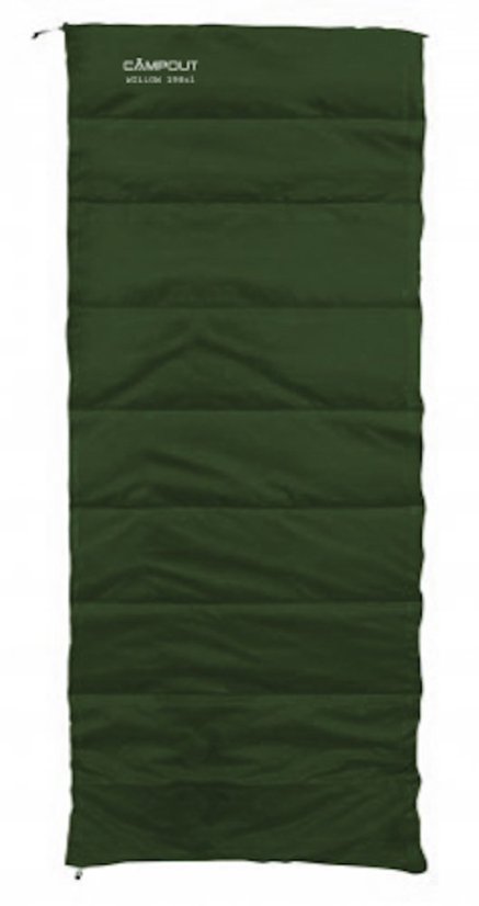 Campout Willow XL – Khaki Campout Willow XL – Khaki