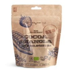 LYO | Kakaová Granola