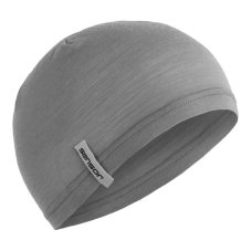 Sensor Merino Active Under – tenká merino čiapka pod prilbu – Grey