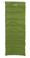 Blaze 700 – Green, celý spacák