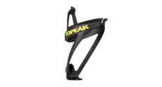 TOPEAK košík na fľašu SHUTTLE CAGE Z CARBON žltá