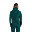 Northfinder Carlene Ink blue / Black – mikina na modelke Northfinder Carlene Ink blue / Black – mikina na modelke