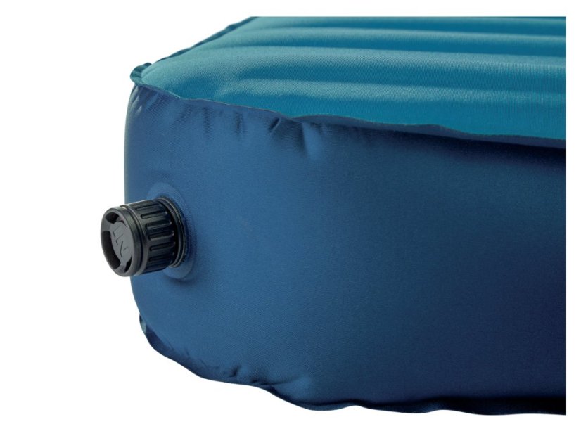 Thermarest | MondoKing 3D 2020 - Farba: Blue, Veľkosť: Large