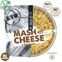 LYO | Mash & Cheese