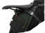 Acepac Saddle Harness MKIII sivý – detail spony a popruhov