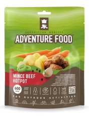 Adventure Food | Hovädzie s kašou