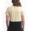 Fresh Trash | Horizon Pocket – dámsky dres - Farba: Sand/Black, Veľkosť: M