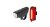 TOPEAK set bluetooth svetiel POWERLITE BT COMBO