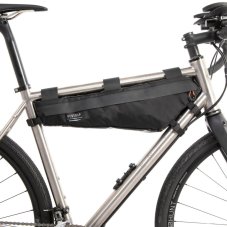 Restrap Race Frame Bag L – rámová taška 4,2 L