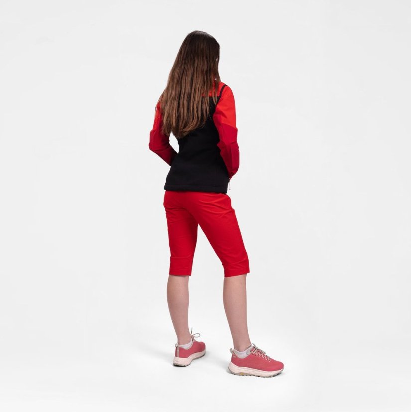 Northfinder Kathi Red – bunda na modelke