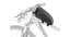 TOPEAK bikepacking TOPLOADER, taška na rám 0,75 l čierna