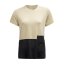 Fresh Trash | Horizon Pocket – dámsky dres - Farba: Sand/Black, Veľkosť: M