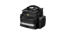 TOPEAK taška na riadidlá TOURGUIDE HANDLEBAR BAG na elektrobicykle
