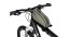 TOPEAK bikepacking TOPLOADER, taška na rám 0.75l zelená