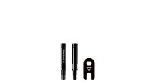 TOPEAK predĺženie ventilu VALVE EXTENDER 28mm