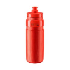 Fľaša FLY TEX 750 červená