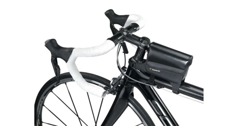 TOPEAK taška na rám TRI DRYBAG vodeodolná