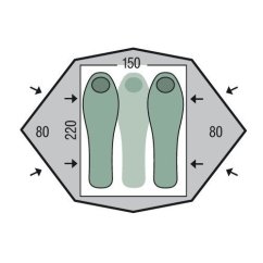 Pinguin | Gemini 150