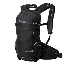 Acepac Flite 10 MKIII – cyklistický batoh čierny