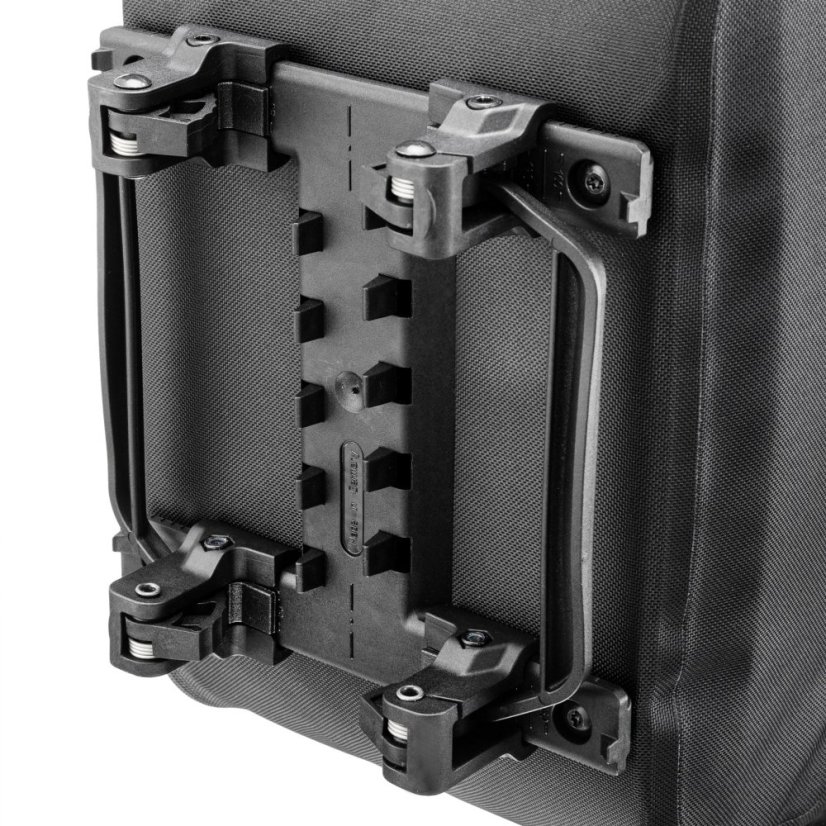 ORTLIEB Trunk-Bag RC 12 L (Top-Lock) - Farba: black