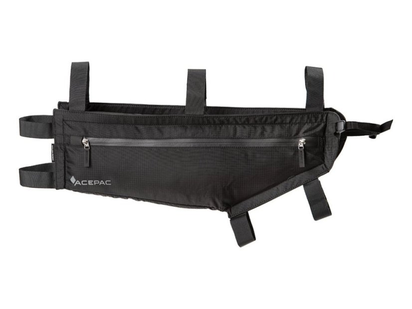 Acepac Zip Frame Bag L MKIII | Rámová taška 4,5 l