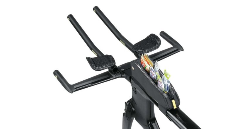 TOPEAK taška na rám FASTFUEL TRIBAG